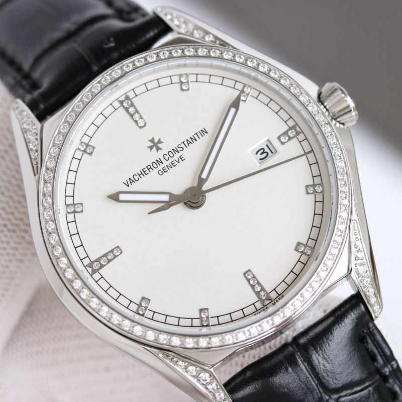 VACHERON CONSTANTIN Watches